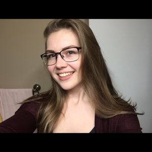 Meet your Posher, Veronica